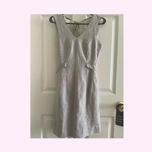 Banana Republic--Dress